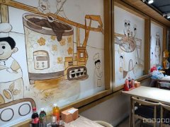 C8665位于昌吉市延安北路统一商城附近75平店铺转让