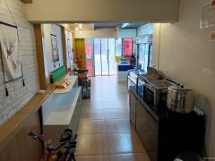 C8665位于昌吉市延安北路统一商城附近75平店铺转让