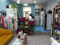 C8666位于昌吉市绿洲北路西域家园临街50平店面转让