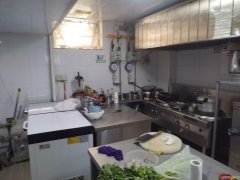 （成功案例）C8663中海天悦府西门65平餐厅转让