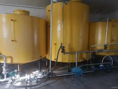 C8669呼图壁县食用油加工厂出租或承包