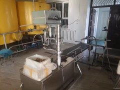 C8669呼图壁县食用油加工厂出租或承包