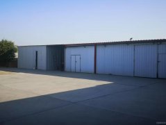 C8669呼图壁县食用油加工厂出租或承包