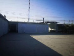 C8669呼图壁县食用油加工厂出租或承包