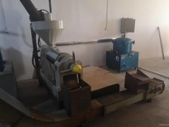 C8669呼图壁县食用油加工厂出租或承包