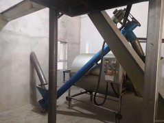 C8669呼图壁县食用油加工厂出租或承包