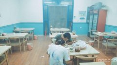 （成功案例）C8677米东区黑沟东路85平餐厅转让