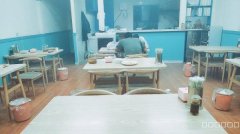 （成功案例）C8677米东区黑沟东路85平餐厅转让