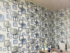 C8679昌吉长宁路宁都酒店旁30平快餐店转让