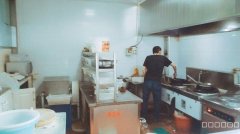 （成功案例）C8678白鸟湖爱情公寓100平餐厅转让