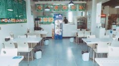 （成功案例）C8678白鸟湖爱情公寓100平餐厅转让