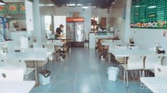 （成功案例）C8678白鸟湖爱情公寓100平餐厅转让