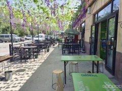 （成功案例）C8680长春北路50平餐厅转让