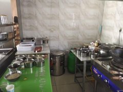 （成功案例）C8680长春北路50平餐厅转让