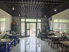 （成功案例）C8680长春北路50平餐厅转让