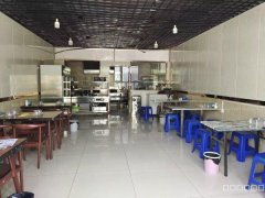 （成功案例）C8680长春北路50平餐厅转让