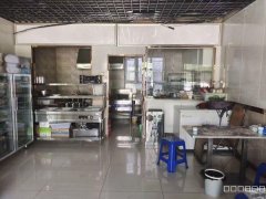 （成功案例）C8680长春北路50平餐厅转让