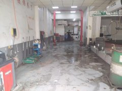 （成功案例）C8681米东区公务员小区350平汽车会所转让