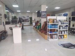 （成功案例）C8681米东区公务员小区350平汽车会所转让