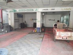 （成功案例）C8681米东区公务员小区350平汽车会所转让