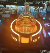 C8094位于五家渠市102团八一路临街二楼320平音乐餐吧