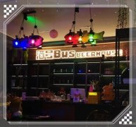 C8094位于五家渠市102团八一路临街二楼320平音乐餐吧