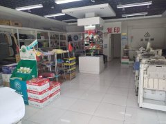 （成功案例）C8683石化2区140平大型图文店转让