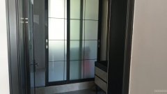 C8685昌吉红旗西路天缘嘉和小区临街150平优质商铺转租