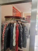 C8686营业中干洗店转让