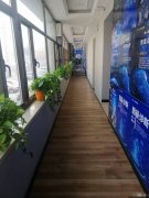 （成功案例）C8071昌吉市农校附近二楼教培中心转让