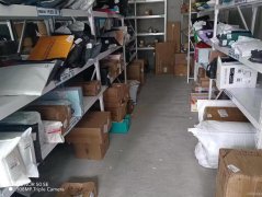 （成功案例）C8615新市区玄武湖路翠竹园大型小区临街菜鸟驿