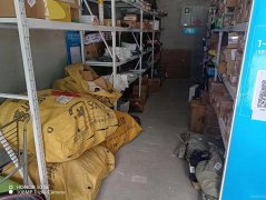 （成功案例）C8615新市区玄武湖路翠竹园大型小区临街菜鸟驿