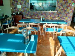 C8688位于昌吉市长宁南路特变森林花园小区临街65平店面转