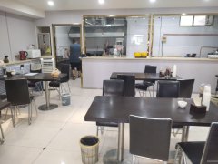 （成功案例）C8690米东区民主路130平餐厅转让