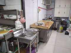 （成功案例）C8690米东区民主路130平餐厅转让