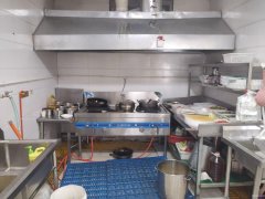 （成功案例）C8690米东区民主路130平餐厅转让