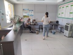 （成功案例）C8690米东区民主路130平餐厅转让