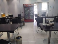 （成功案例）C8690米东区民主路130平餐厅转让