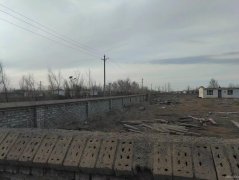 C8695位于阜康市水磨沟乡水磨沟村附近院落对外出租