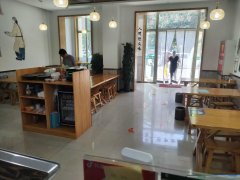 （成功案例）C8661米东区米方快捷酒店120平餐厅转让