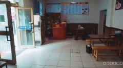 C8662河北东路地铁口120平餐厅转让