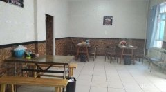 C8662河北东路地铁口120平餐厅转让