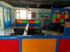 C8699位于昌吉市建国路城建新村步行街临街200平店面转让