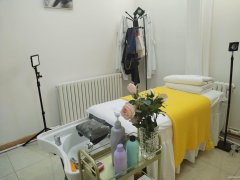 （成功案例）C8700春天雅居2期102平美容院转让