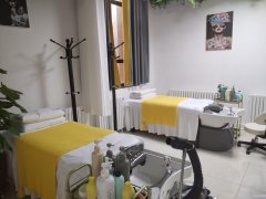 （成功案例）C8700春天雅居2期102平美容院转让