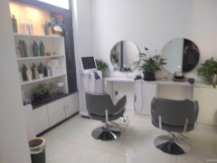 （成功案例）C8700春天雅居2期102平美容院转让