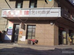 （成功案例）C8700春天雅居2期102平美容院转让