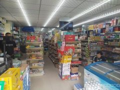 （成功案例）C8701西八家户路泰惠小区100平超市转让