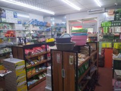 （成功案例）C8701西八家户路泰惠小区100平超市转让