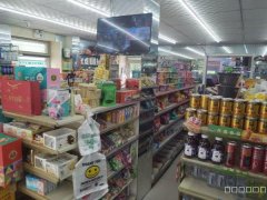 （成功案例）C8701西八家户路泰惠小区100平超市转让